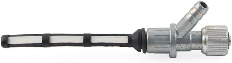 ya 4 8.8.2 For Piaggio Ape FL 50 89 FL3 Europa Motorcycle Gas Fuel Petcock Tap Valve Switch