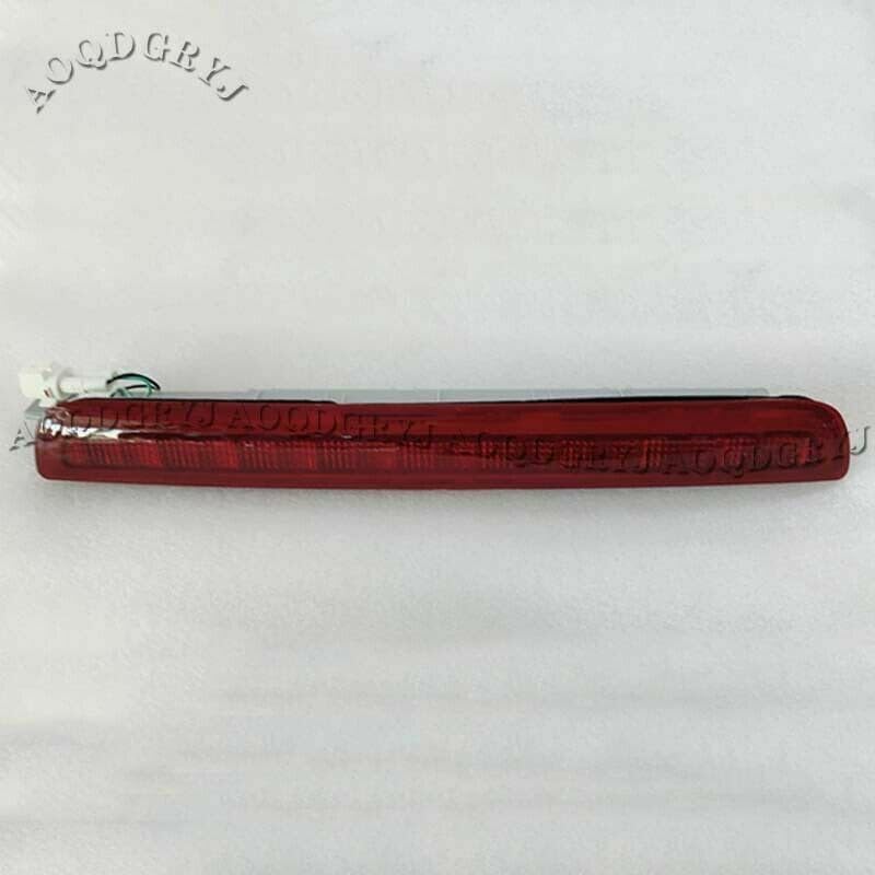 ya 7 8.24 baidi Third Brake Tail Light Lamp for Toyota Prado 2003-2009 Roof Mount Factory style