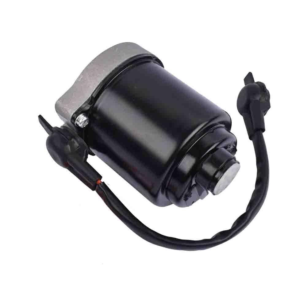 ya 2 8.15 Suitable for 03-04 for Toyota for 4Runner for Lexus GX470 Aftermarket ABS Brake Boost Pump Motor 