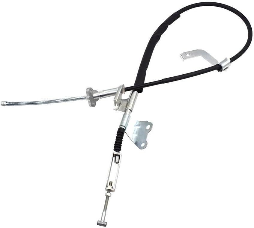 ya 11 9.14 baidiNO.2 RR Right Grip Parking Brake Cable Assy for Toyota Hilux VII Vigo 2004-46420-0K041