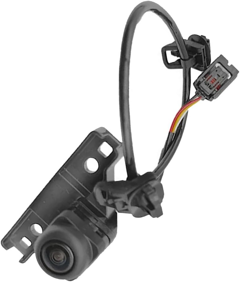 ya 10 9.16 baidi Front Multi View Camera Parking Assist for 2017-2020 for CR-V Black Replacement