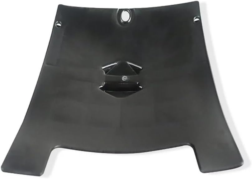 ya 4 8.10 Car Fender Liner Access Cover Left/Right for Mercedes W166 GL-Class A1668841000