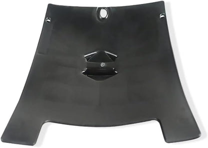 ya 4 8.10 Car Fender Liner Access Cover Left/Right for Mercedes W166 GL-Class A1668841000