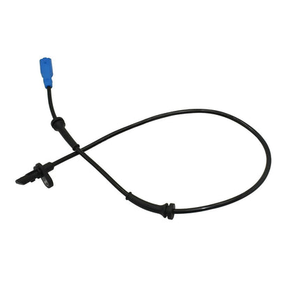 ya 5 8.10 Rear ABS Wheel Speed Sensor for Peugeot Citroen 207 9651969380