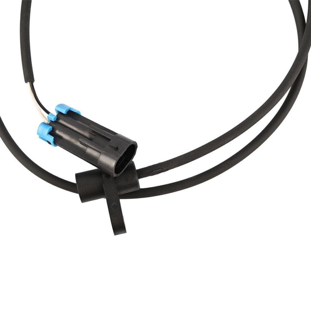 ya 4 8.8 Suitable for Polaris India Motorcycle Wheel Speed Sensor 4013251 ABS Wheel Speed Sensor