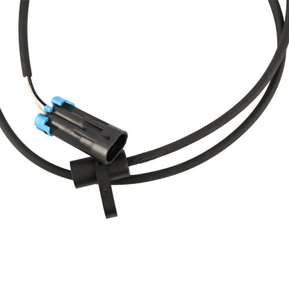 ya 4 8.8 Wheel Speed Sensor for Polaris Indian Motorcycle 4013251 ABS Wheel Speed Sensor 