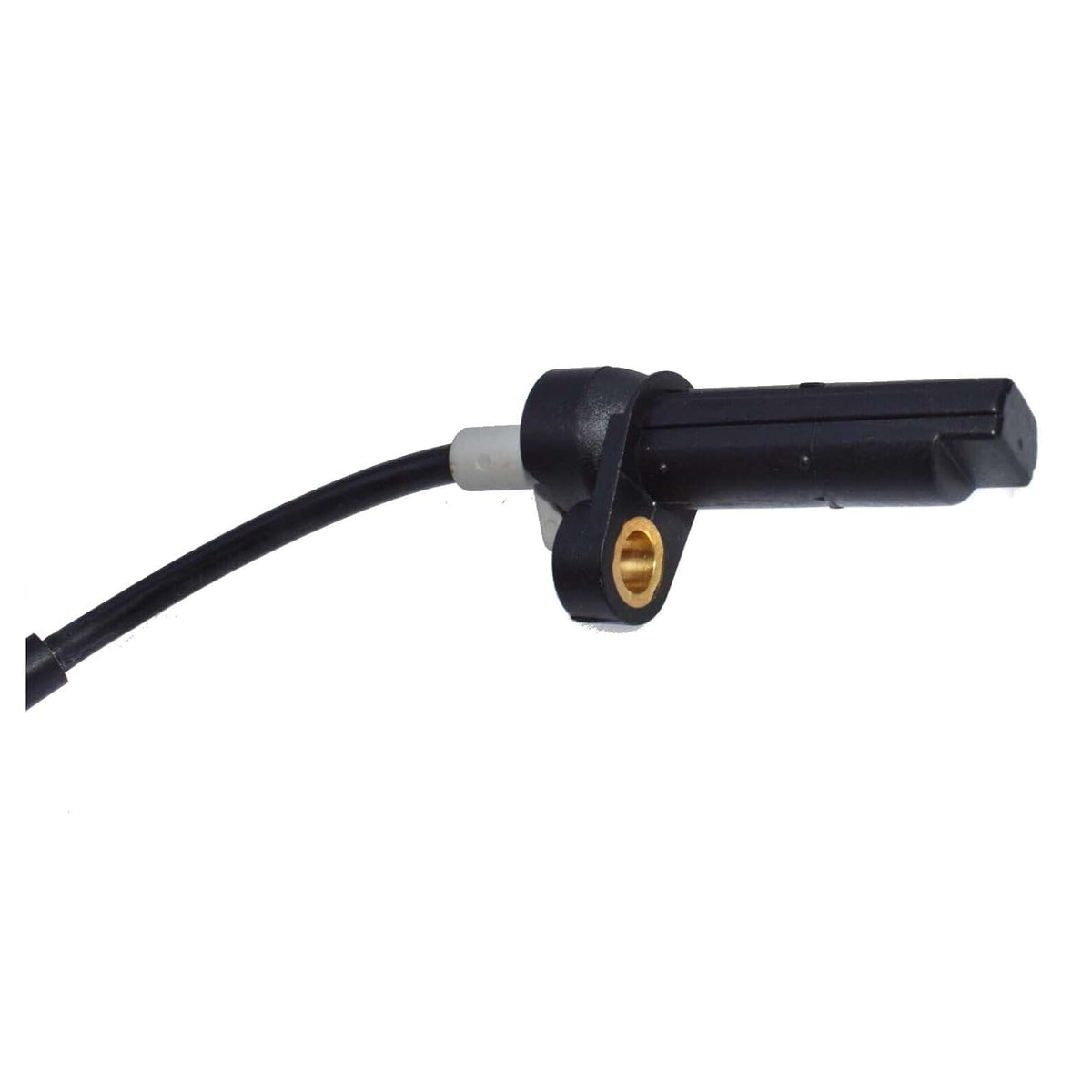 ya 10 9.16 zhengce Rear Left/Right ABS Wheel Speed Sensor 34521182160 for BMW 528I 540I 1997-9