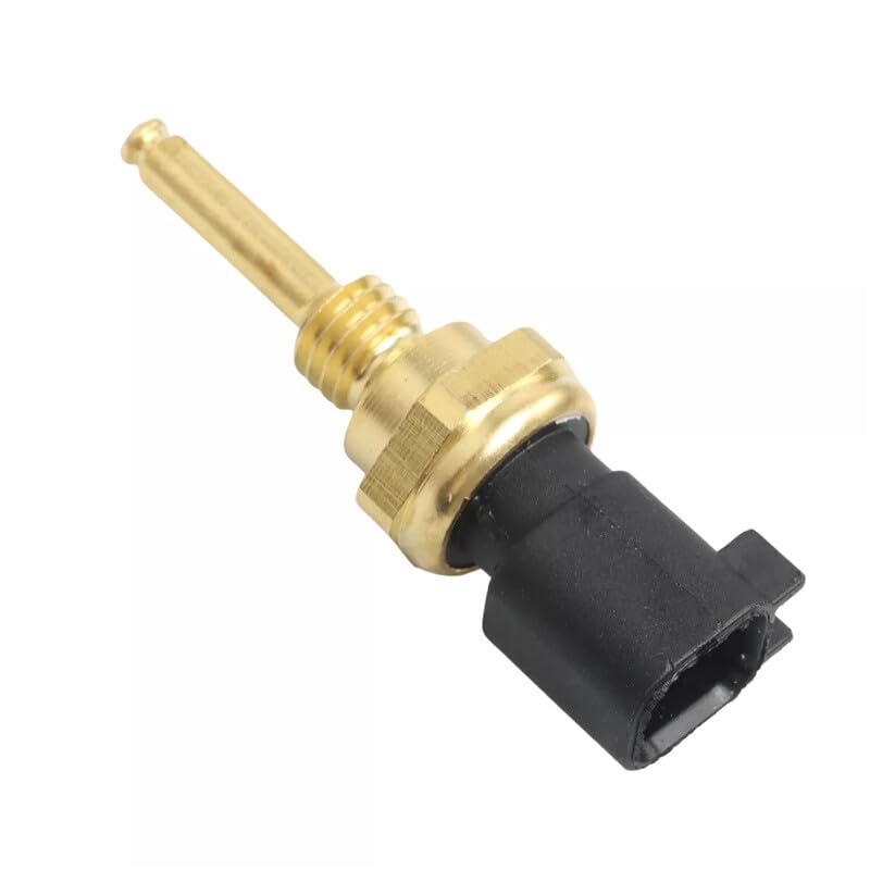 ya 11 9.14 baidiEngine Coolant Temperature Sensor for Ford F-350 Super Duty for Lincoln for Navigator -