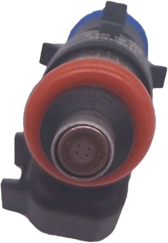 ya 10 9.16 baidi 6X Fuel Injectors for Chrysler 200 300 for Dodge Avenger for Jeep Wranger for Ram 0280158233