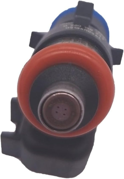 ya 10 9.16 baidi 6X Fuel Injectors for Chrysler 200 300 for Dodge Avenger for Jeep Wranger for Ram 0280158233