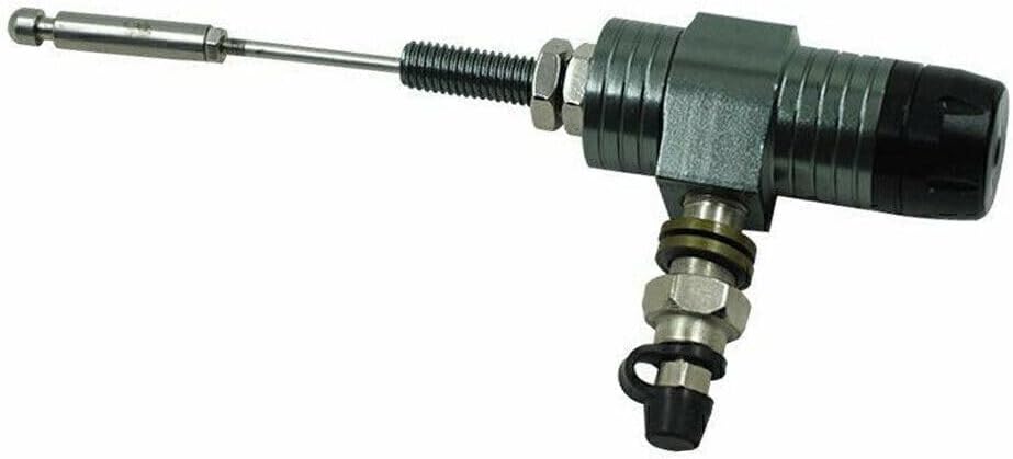ya 10 9.16 zhengce M10x1.25MM Hydraulic Clutch Master Cylinder Rod Brake Pump Universal