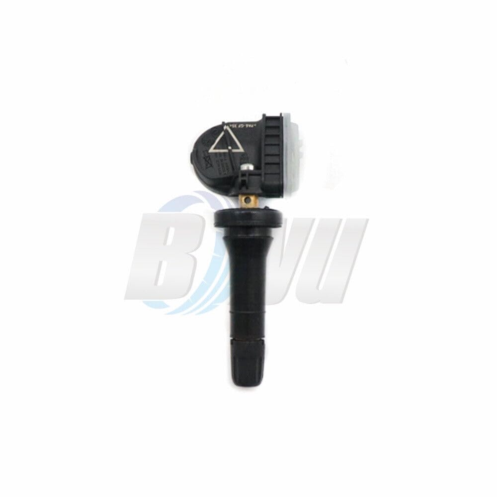 ya 2 8.15 4-Piece Set F2GT-1A180-CB TPMS tire Pressure Sensor Suitable for Ford F-150 Mondeo