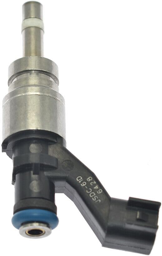 ya 10 9.16 baidi 4x Fuel Injector JSDC61D 8-98254-5062 for Isuzu FTR NPR-HD NPR-XD NQR NRR FVR