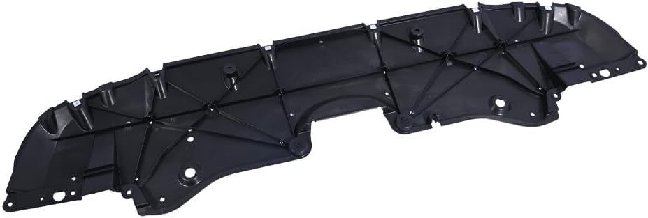 ya 4 8.10 Engine Splash Shields Front 514410R100 for Toyota for RAV4 Prime 2021-2023