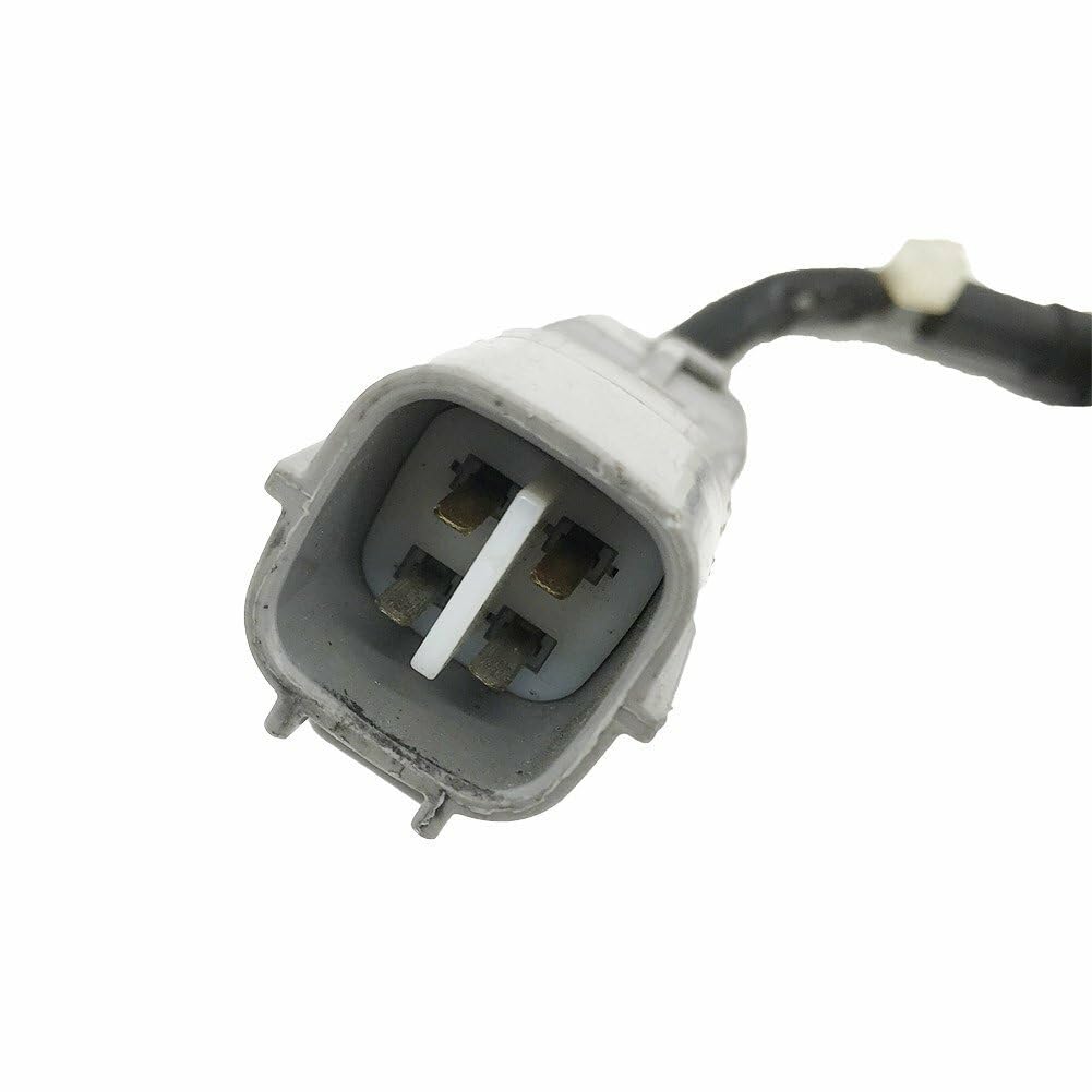 ya 4 8.8 Downstream 89465-12B00 Oxygen 02 Sensor for Toyota for Corolla Rumion for Pontiac Vibe