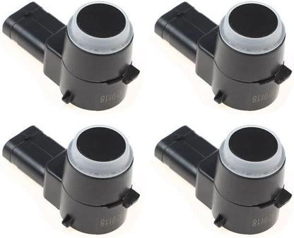 ya 2 8.15 4 Pieces of PDC Parking sensors Suitable for Mercedes E350 E550 CL500 ML350 S350 2125420118