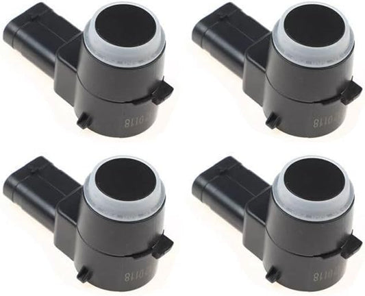 ya 2 8.15 4 Pieces of PDC Parking sensors Suitable for Mercedes E350 E550 CL500 ML350 S350 2125420118