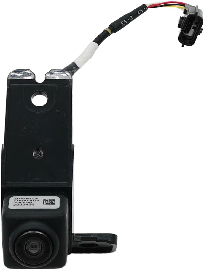 ya 10 9.16 baidi Rear Back View Parking Camera for Nissan 370Z 2018-2020 3.7L V6 28442-6GJ0A