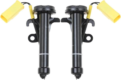 ya 27 10.13 baidi Engine Hood Rear Actuator RH&LH for BMW X1 F48 X1 F48 LCI X2 F39 for MINI F56 F55