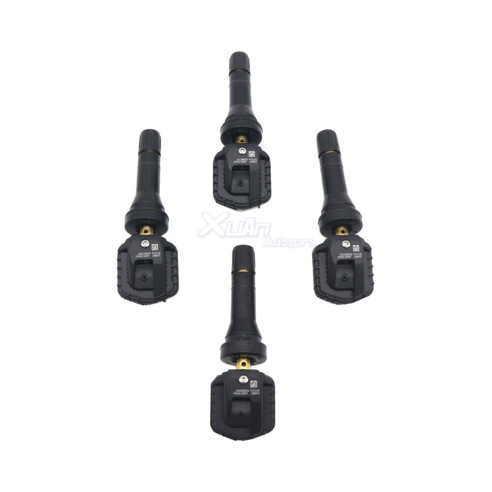 ya 4 8.8 4-Piece Set 6600129664 tire Pressure Sensor Suitable for Geely Okavango Atlas Pro