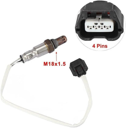 ya 12 10.8 zhengce Oxygen O2 Sensor FIT for Nissan Juke MICRA Notes Pathfinder TEANA 2010-2017