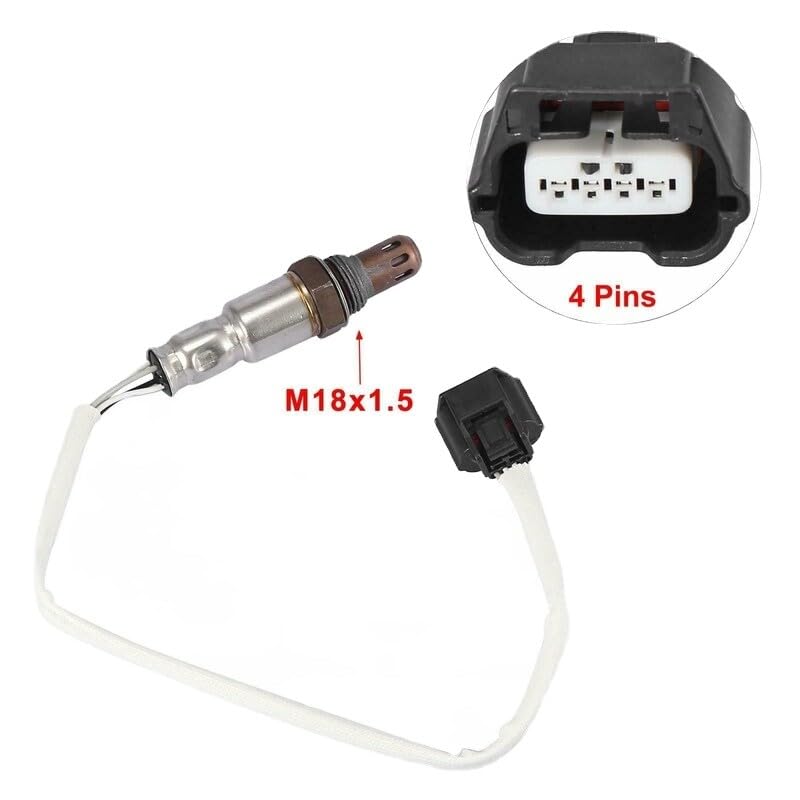 ya 5 8.10 Oxygen O2 Sensor FIT for Nissan Juke MICRA Notes Pathfinder TEANA 2010-2017