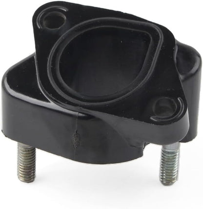 ya 13 9.15 baidi for Golf Cart Carburetor Intake Joint + kets Fit for Yamaha G2 G8 G9 G11 G14 model US