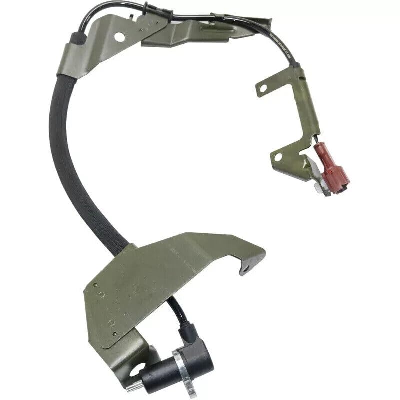 ya 2 8.15 OE 8971323071 for Isuzu Trooper 3.5L V6 Right Front ABS Wheel Speed Sensor 