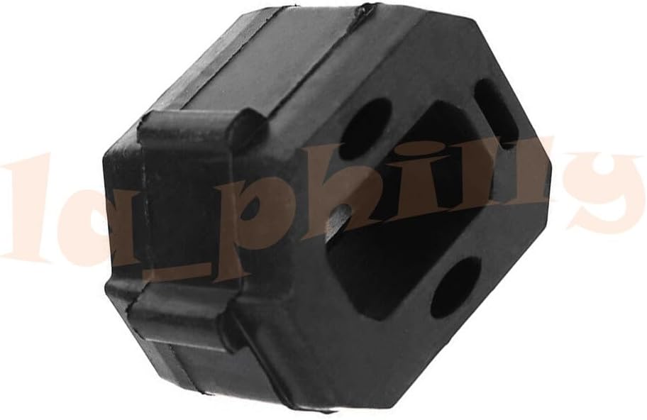 ya 5 8.10 for BMW G11 G12M5 B7 F90 Cooling Module Mounting 17118632143 Black