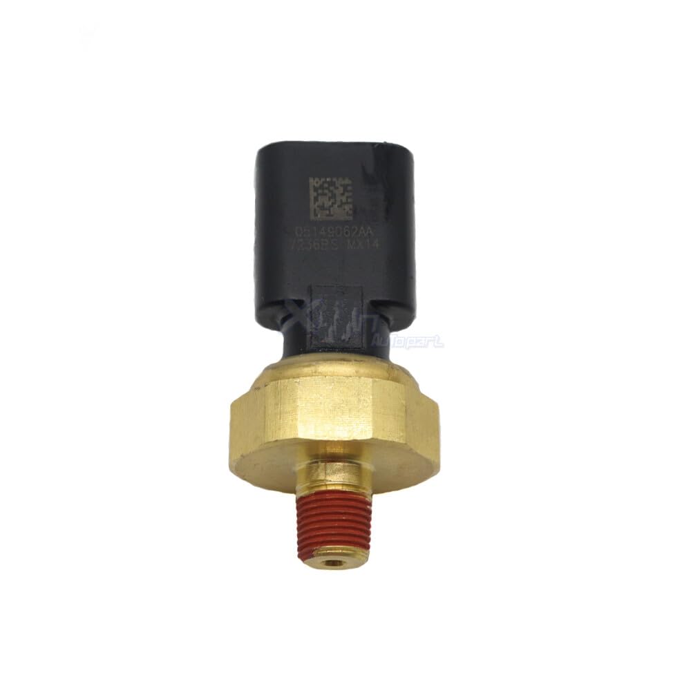ya 9 10.24 New 5149062AA Engine Oil Pressure Switch Sender Sensor for Dodge for Jeep for Chrysler