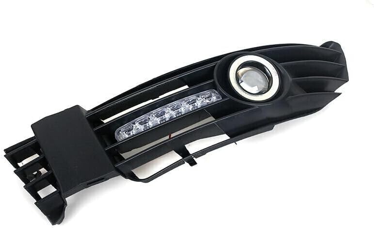 ya 14 9.20 zhengce 1 pair of daytime running lights and front fog lights suitable for VW Passa-1