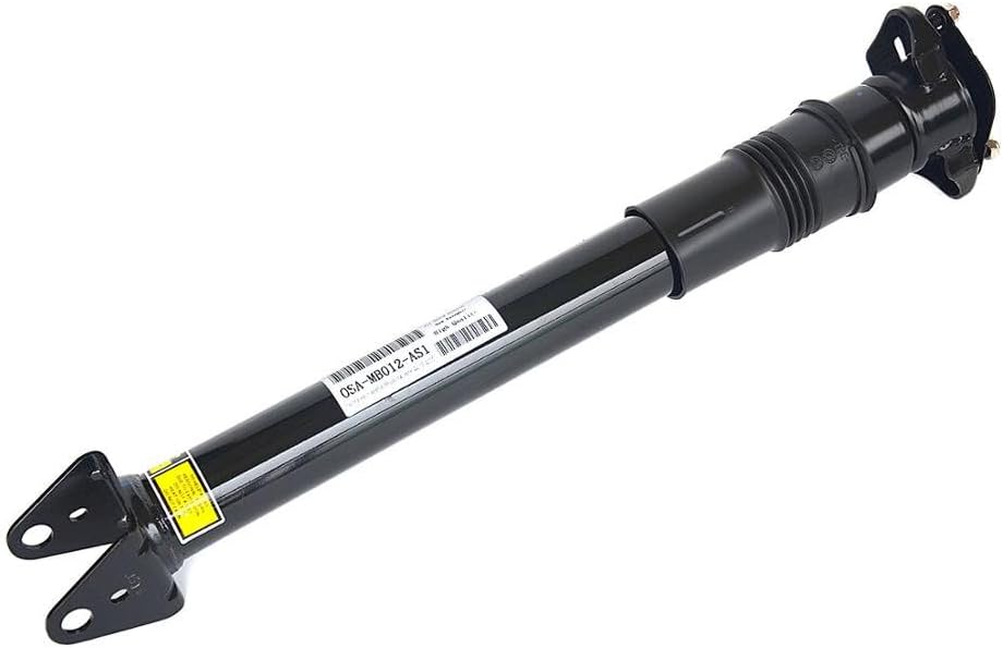 ya 10 9.16 baidi 1 x Rear Shock Absorber Strut ADS for Mercedes-Benz W164 X164 ML350 GL350 2006-12-