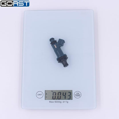 ya 10 9.16 baidi Fuel Injector 23209-20020 for Toyota for AVALON for Camry for SIENNA Solara for Lexus ES RX300-