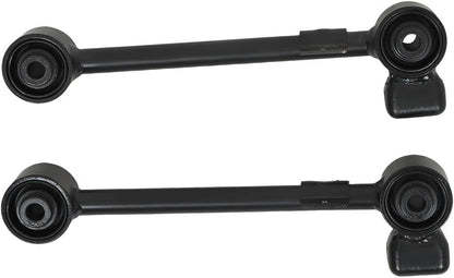 ya 9 10.24 Rear upper and lower trailing control arm kit for Nissan Pathfinder Qx4 1997-2004