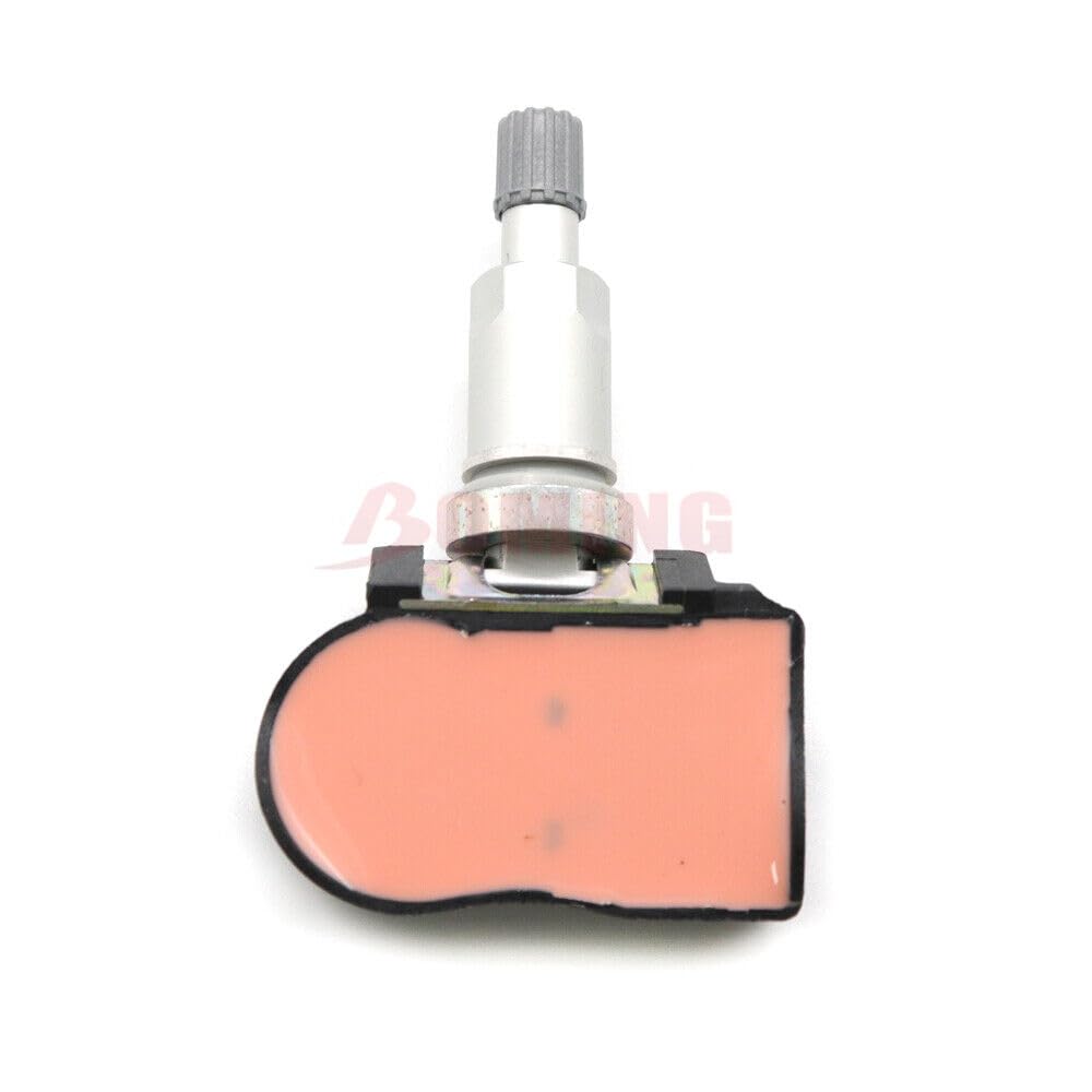 ya 3 8.24 baidi 4pcs TPMS 52933-2M000 for Hyundai Accent for Kia Forte 315Mhz Tire Pressure Sensor 