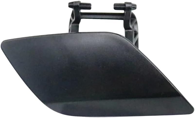 ya 27 10.13 baidi 1 Pair of Headlight Washer Cover LH & RH For 2010-2013 for Mercedes E350 E550 Coupe