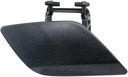 ya 27 10.13 baidi 1 Pair of Headlight Washer Cover LH & RH For 2010-2013 for Mercedes E350 E550 Coupe