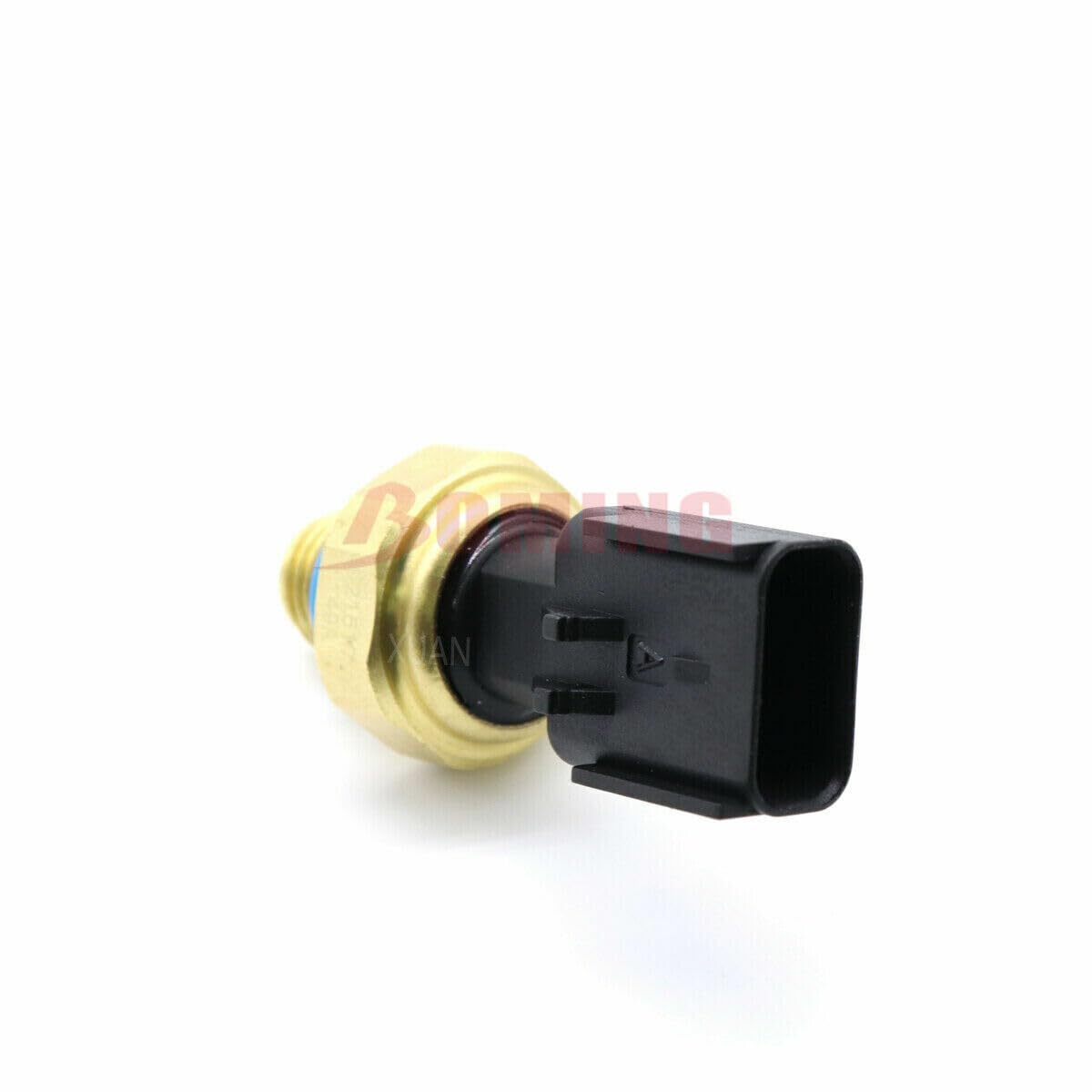 ya 6 8.24 baidi 4921517 Oil Pressure Sensor for ISX ISM ISX11.9 ISX15