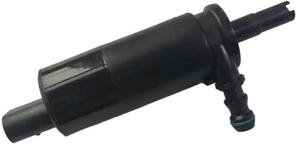 ya 9 10.24 HEADLIGHT HEAD LIGHT WASHER PUMP for MERCEDES 210 869 11 21 S E C SL