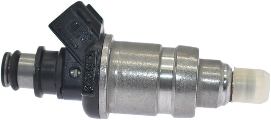 ya 10 9.16 baidi Set of 4 Fuel Injectors for Honda for Accord for Civic for Acura RL TL 06164-P2J-000