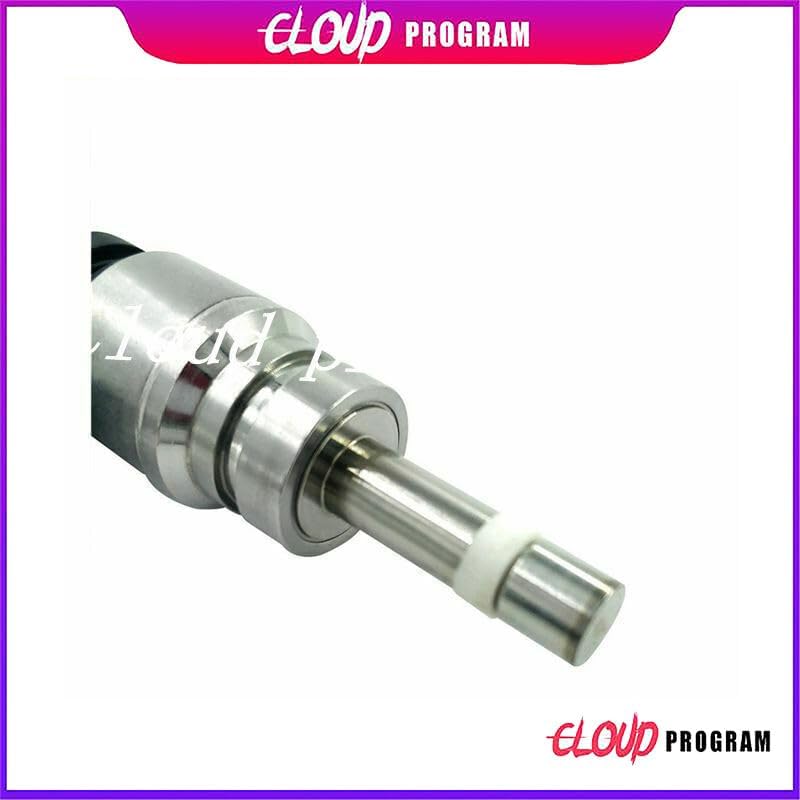 ya 10 9.16 baidi 1PC Fuel Injectors 06E906036F for Audi A4 A5 Quattro 08-2010 A6 10-2011 Q5 3.2L