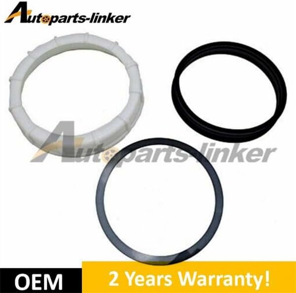 ya 13 9.15 baidi Fuel Tank Lock Nut & Gasket 17046-SNA-000 For 06-11 for Civic 13-14 Insight 13-16 CRZ