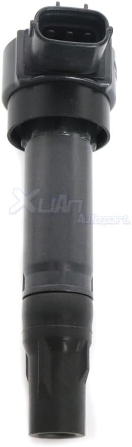 ya 5 8.10 Ignition Coils System for Mitsubishi for Smart Fortwo Passion Coupe 08-15 1832A028