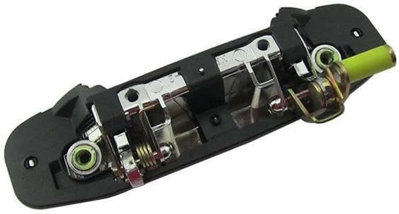 ya 10 9.16 baidi Door Outside Handle RR LH fits for Mitsubishi for Pajero 1991-2000 Long Wagon V40