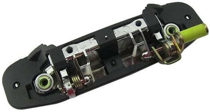 ya 10 9.16 baidi Door Outside Handle RR LH fits for Mitsubishi for Pajero 1991-2000 Long Wagon V40