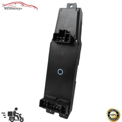 ya 6 8.24 baidi 4-Pack Main Power Window Switch 56009449AC 56007695AB for Jeep Cherokee 97-2001