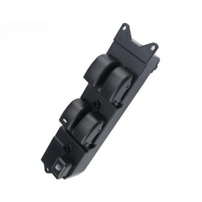 ya 4 8.8 The Front Right Power Window Switch is Suitable for Mitsubishi Pajero from 1994 to 2004