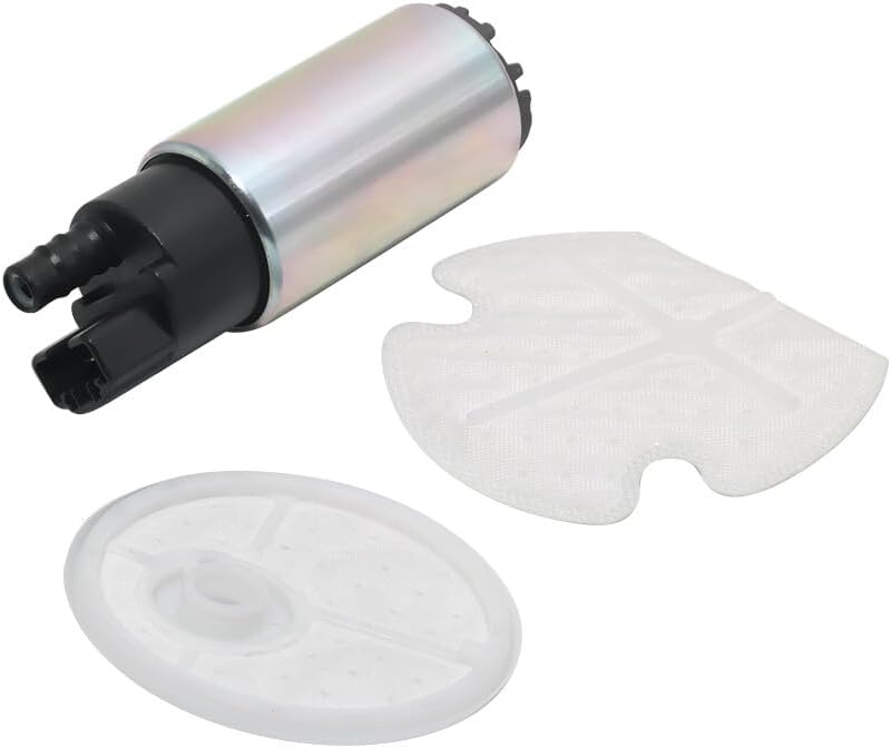ya 23 10.7 baidi For Can-AM Fuel Pump Maverick X3 17-20 Trail 1000 2018-23 Com for MAN der 1000R 21-23