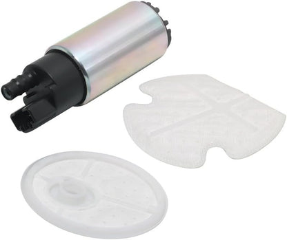 ya 23 10.7 baidi For Can-AM Fuel Pump Maverick X3 17-20 Trail 1000 2018-23 Com for MAN der 1000R 21-23