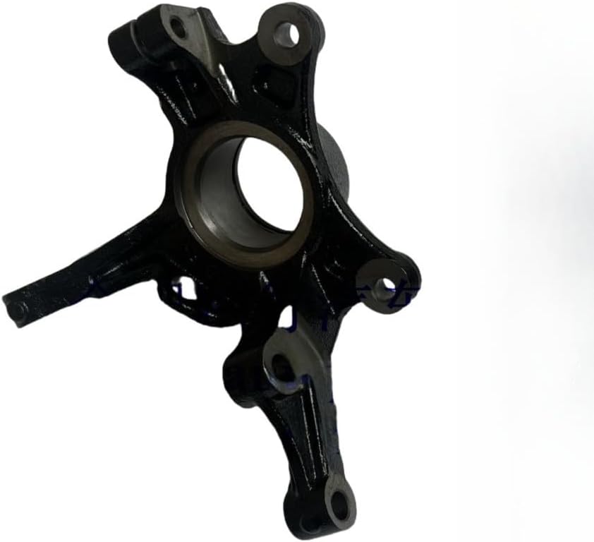 ya 11 9.14 baidiSteering Knuckle Replace# 96407220